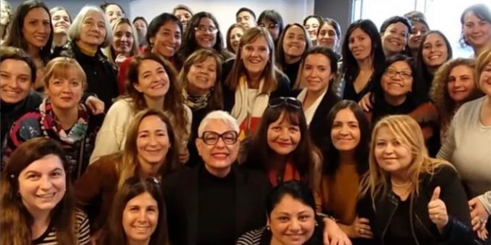 The Main Thing For The Designer